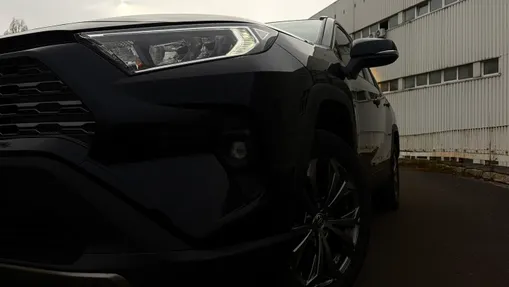 TOYOTA RAV4 RAV4 2.5 Hybrid Comfort 4x4