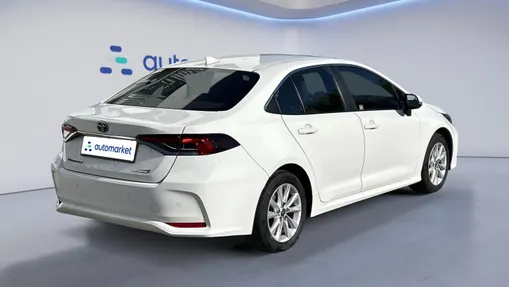 TOYOTA Corolla Corolla 1.8 Hybrid Comfort