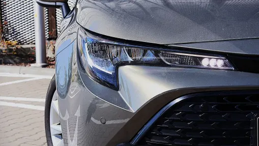 TOYOTA Corolla Corolla 1.8 Hybrid GPF Comfort