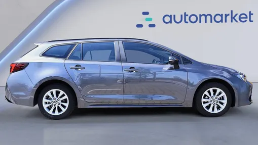 TOYOTA Corolla Corolla 1.8 Hybrid Comfort