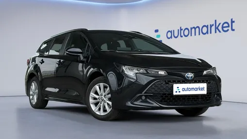 TOYOTA Corolla Corolla 2.0 Hybrid Comfort