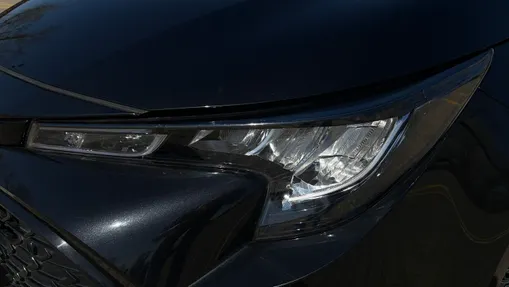 TOYOTA Corolla Corolla 1.8 Hybrid Comfort