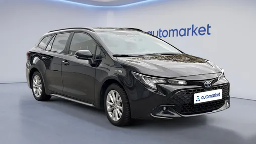 TOYOTA Corolla Corolla 1.8 Hybrid Comfort