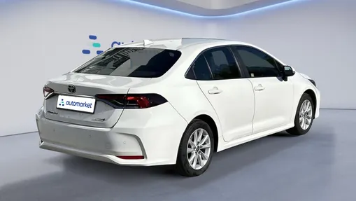 TOYOTA Corolla Corolla 1.8 Hybrid Comfort