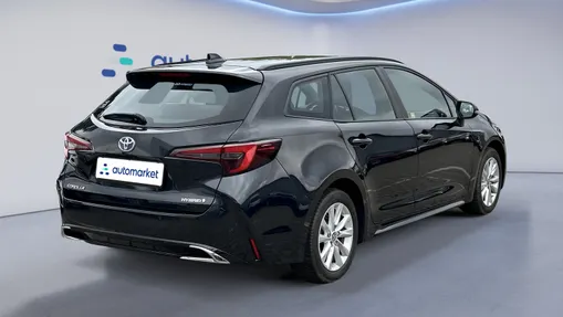 TOYOTA Corolla Corolla 1.8 Hybrid Comfort