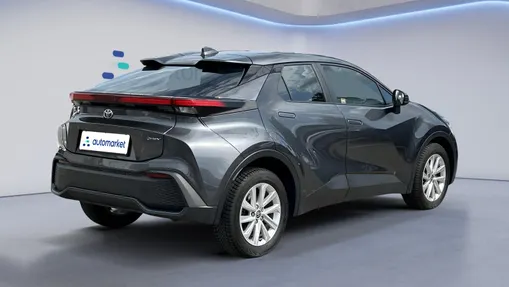 TOYOTA C-HR C-HR 1.8 Hybrid Comfort