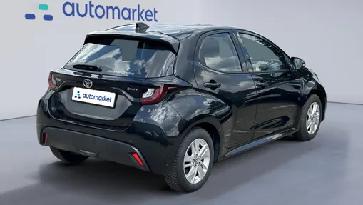 TOYOTA Yaris Yaris Hybrid 1.5 Comfort