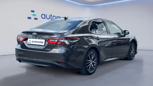 TOYOTA Camry Camry 2.5 Hybrid Prestige CVT