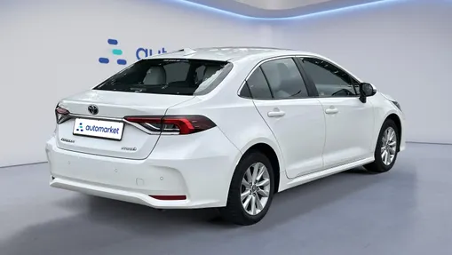 TOYOTA Corolla Corolla 1.8 Hybrid Comfort