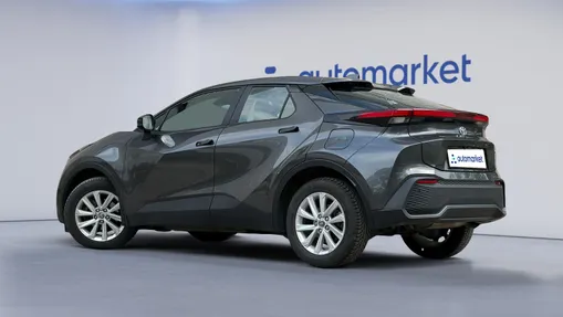 TOYOTA C-HR C-HR 1.8 Hybrid Comfort