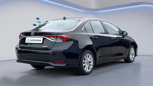 TOYOTA Corolla Corolla 1.8 Hybrid Comfort