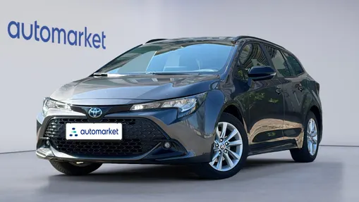 TOYOTA Corolla Corolla 1.8 Hybrid Comfort