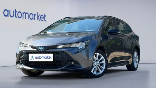 TOYOTA Corolla Corolla 1.8 Hybrid Comfort