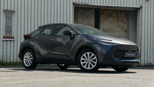 TOYOTA C-HR C-HR 1.8 Hybrid Comfort