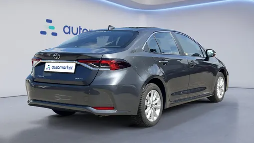 TOYOTA Corolla Corolla 1.8 Hybrid Comfort