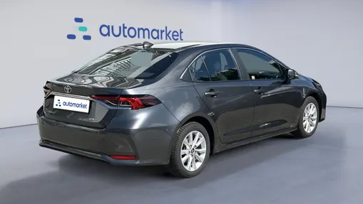 TOYOTA Corolla Corolla 1.8 Hybrid Comfort