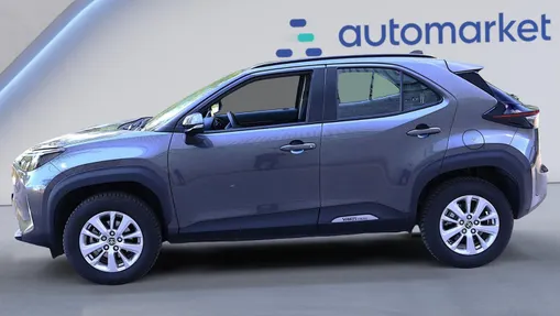 TOYOTA Yaris Cross Yaris Cross Hybrid 1.5 Comfort