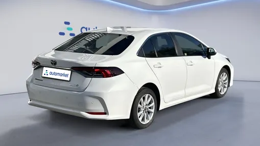 TOYOTA Corolla Corolla 1.8 Hybrid Comfort