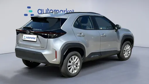 TOYOTA Yaris Cross Yaris Cross Hybrid 1.5 Comfort