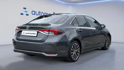 TOYOTA Corolla Corolla 1.8 Hybrid Style
