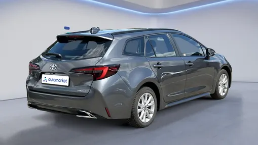 TOYOTA Corolla Corolla 1.8 Hybrid Comfort