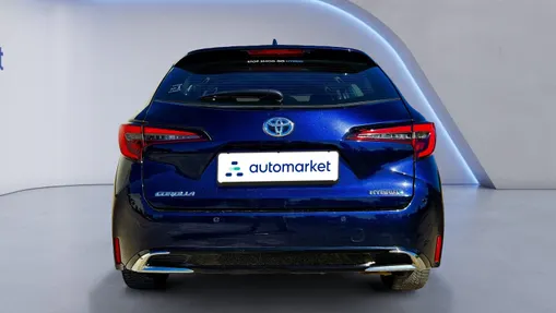 TOYOTA Corolla Corolla 1.8 Hybrid Comfort