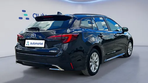 TOYOTA Corolla Corolla 1.8 Hybrid Comfort