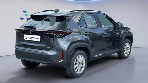 TOYOTA Yaris Cross Yaris Cross Hybrid 1.5 Comfort
