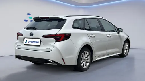 TOYOTA Corolla Corolla 1.8 Hybrid Comfort