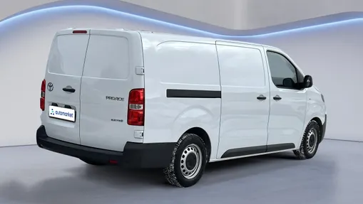 TOYOTA Proace Proace EV Long 3,0t Active