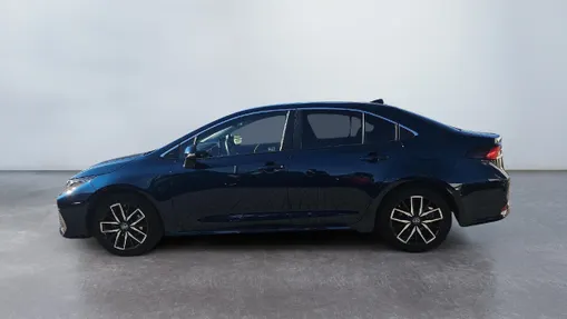 TOYOTA Corolla Corolla 1.8 Hybrid Style