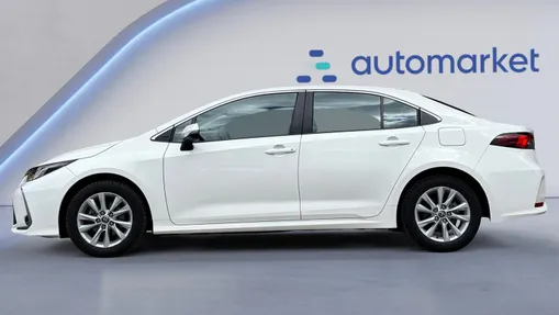 TOYOTA Corolla Corolla 1.8 Hybrid Comfort