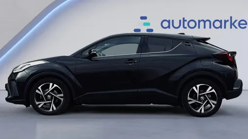TOYOTA C-HR C-HR 2.0 Hybrid Style