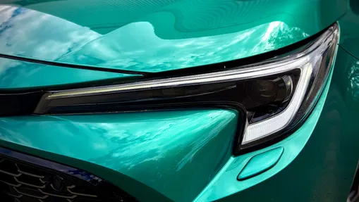 TOYOTA Corolla Corolla 2.0 Hybrid GR Sport