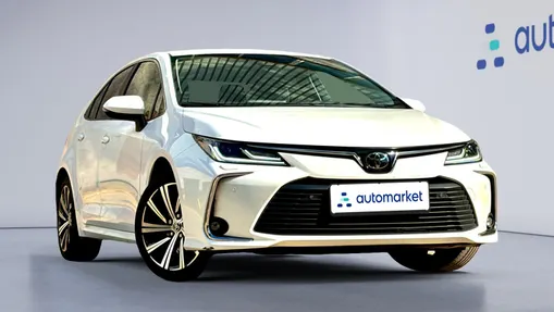 TOYOTA Corolla Corolla 1.5 Comfort