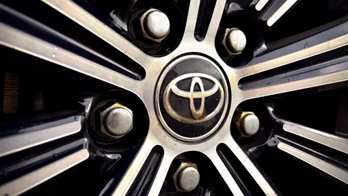 TOYOTA Corolla Corolla 1.8 Hybrid Comfort