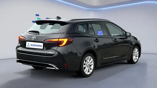 TOYOTA Corolla Corolla 1.8 Hybrid Comfort