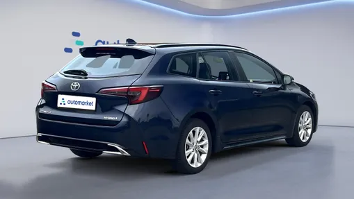 TOYOTA Corolla Corolla 1.8 Hybrid Comfort