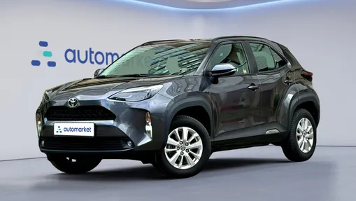 TOYOTA Yaris Cross Yaris Cross Hybrid 1.5 Comfort
