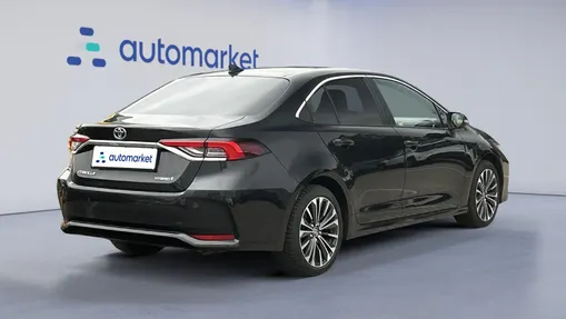 TOYOTA Corolla Corolla 1.8 Hybrid Style