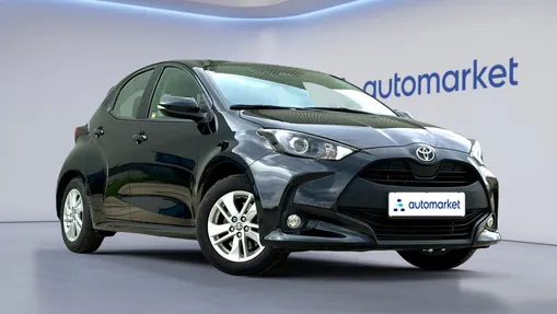 TOYOTA Yaris Yaris Hybrid 1.5 Comfort