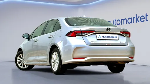 TOYOTA Corolla Corolla 1.8 Hybrid Comfort