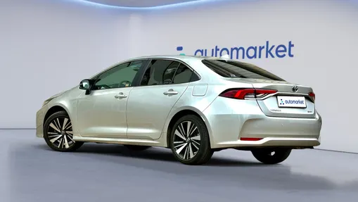 TOYOTA Corolla Corolla 1.8 Hybrid Style