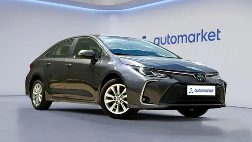 TOYOTA Corolla Corolla 1.8 Hybrid Comfort