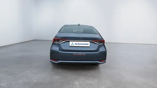 TOYOTA Corolla Corolla 1.8 Hybrid Comfort