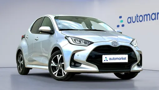 TOYOTA Yaris Yaris Hybrid 1.5 Style