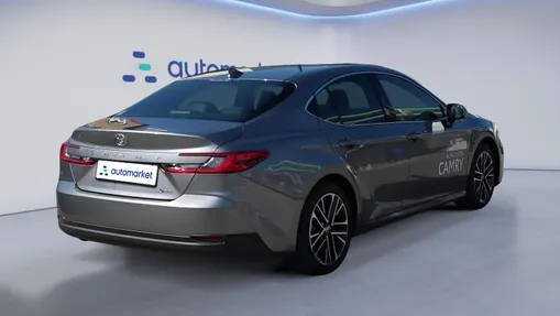 TOYOTA Camry Camry 2.5 Hybrid Dynamic Force Prestige e-CVT