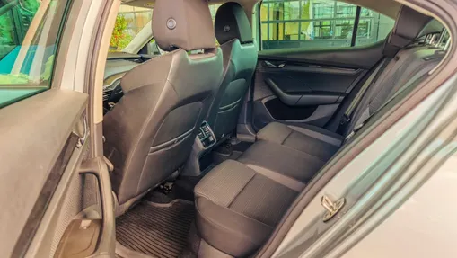SKODA Octavia Octavia 1.5 TSI ACT Ambition
