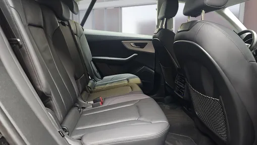 AUDI Q8 Q8 45 TDI mHEV Quattro Tiptronic
