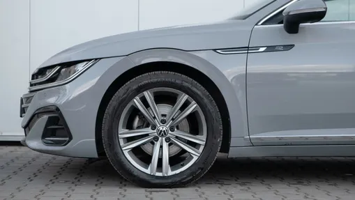 VOLKSWAGEN Arteon Arteon 1.4 TSI Plug-In Hybrid R-Line DSG